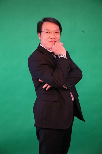 张国良老师