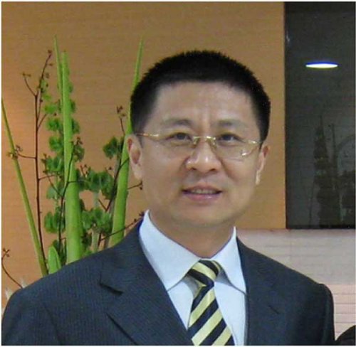 张镌铭老师