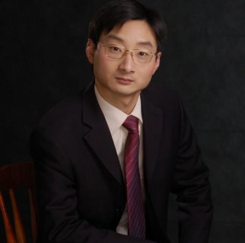 张雁滨老师