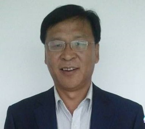 赵亮老师