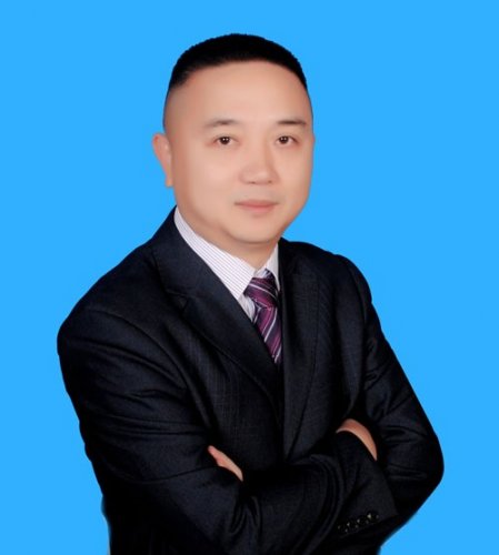 赵学文老师
