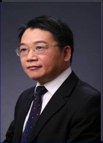 钟灵老师