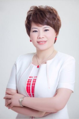 周潮老师