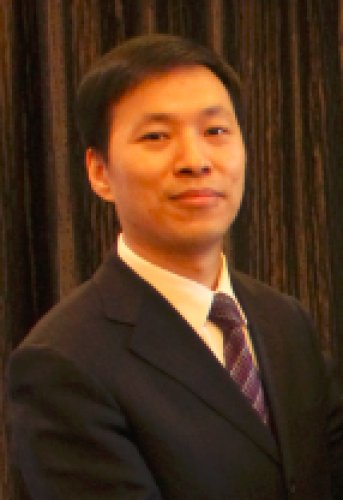 周得良老师
