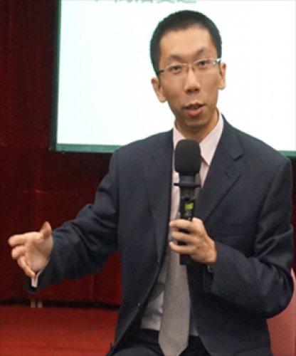 周锦弘老师