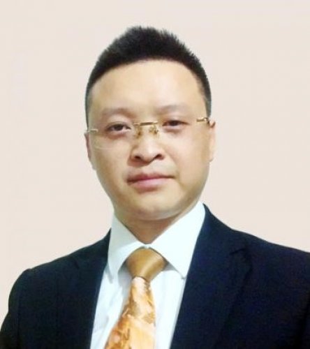 周士杰老师