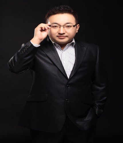 周文斌老师