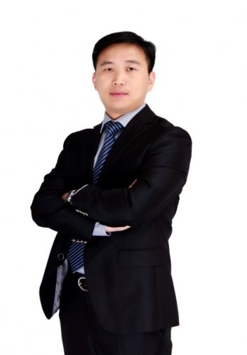 朱成百老师