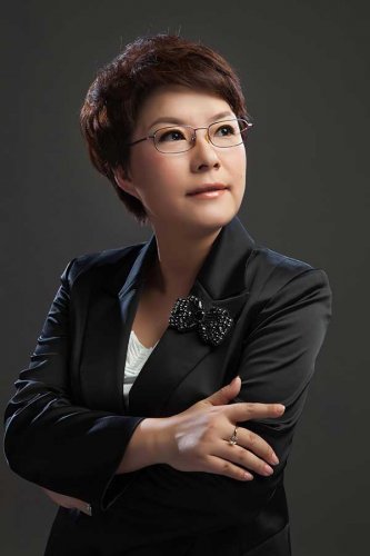 朱越民老师