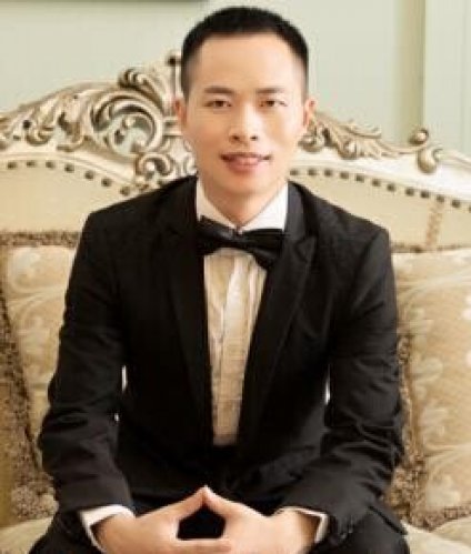 胡阿平老师