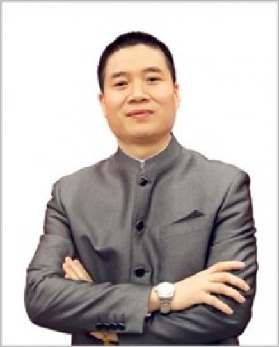 黄钰茗老师