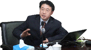 惠喜军