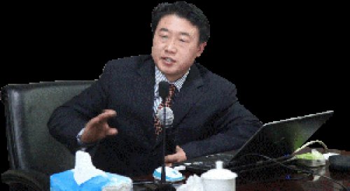 惠喜军老师