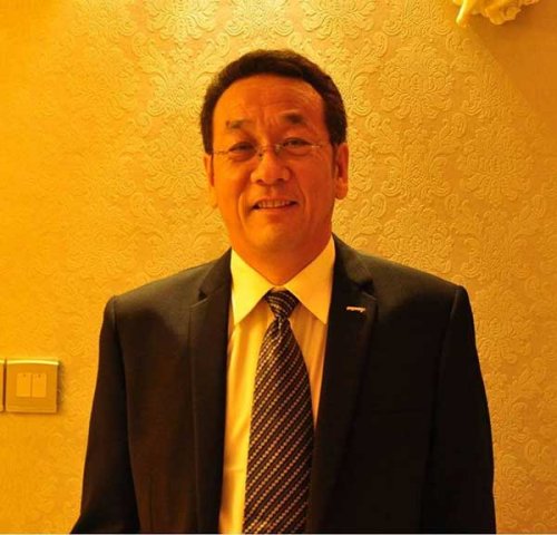 姜建新老师