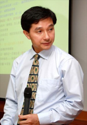匡晔老师