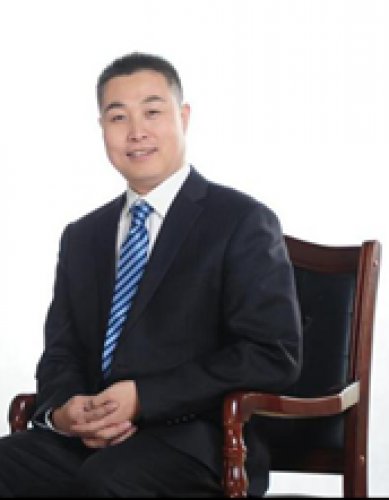 李建民老师
