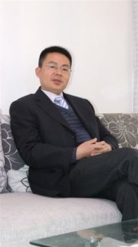 谭巍老师