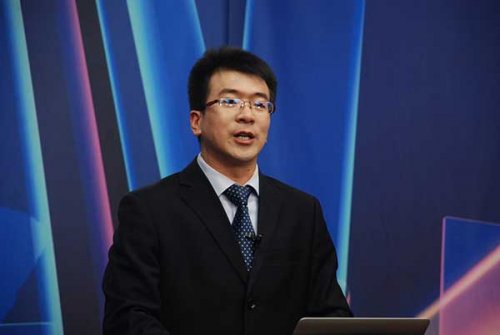王飞老师