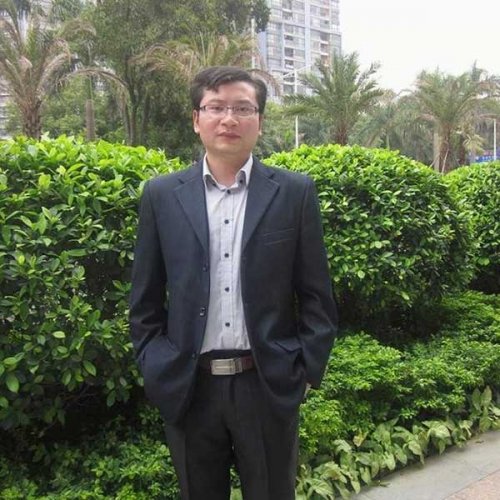 王宏溢老师
