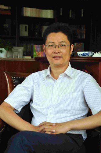 杨克明老师