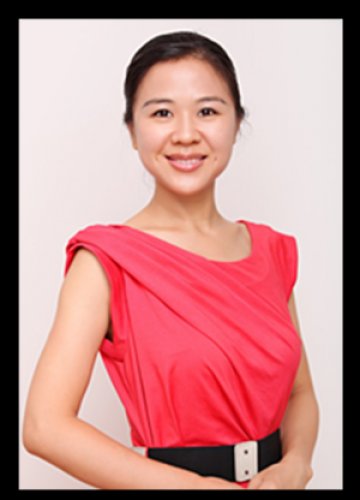 叶金婷老师