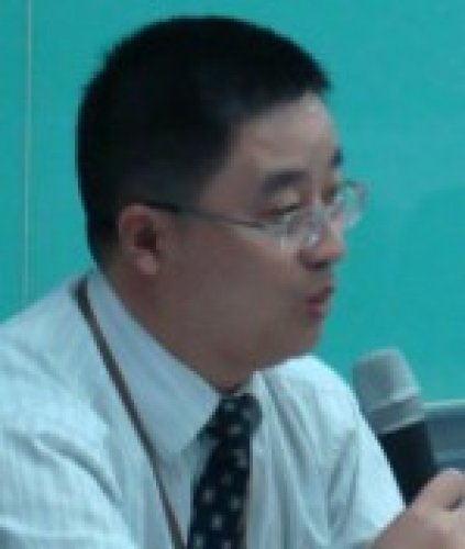 殷书建老师