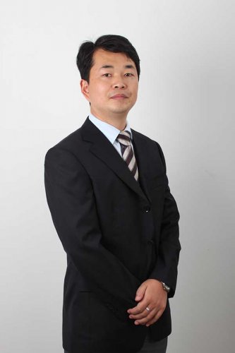 张现锋老师