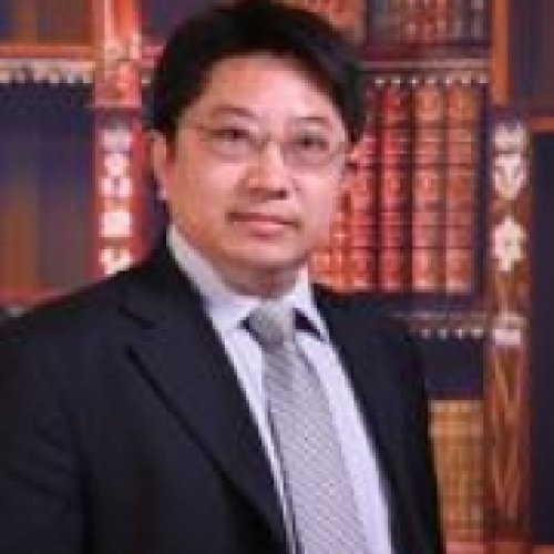 胡福庭老师