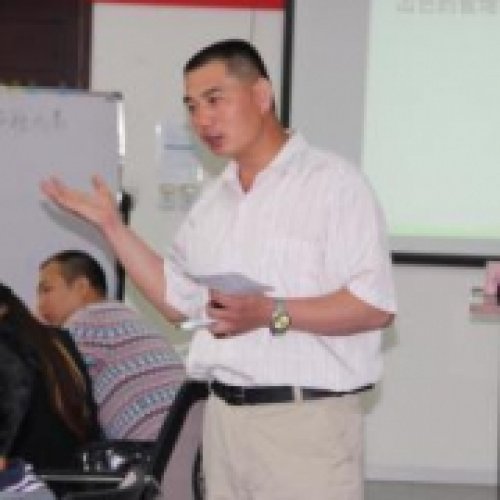 杨相杰老师