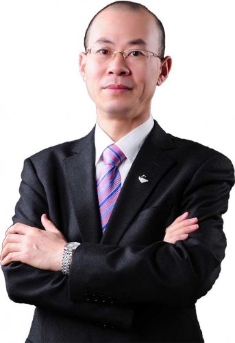 李世源老师