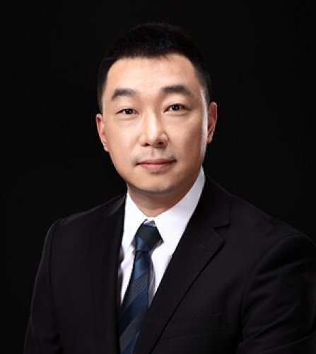 陈西君老师