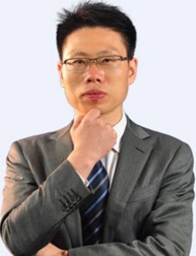 纪鉴老师