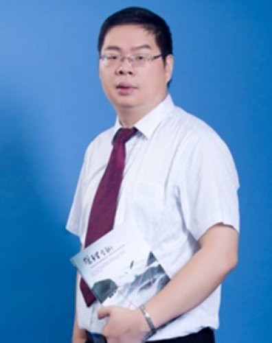 刘凌峰老师