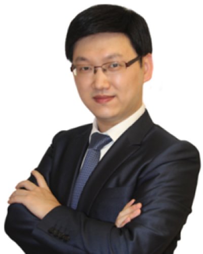 傅强老师