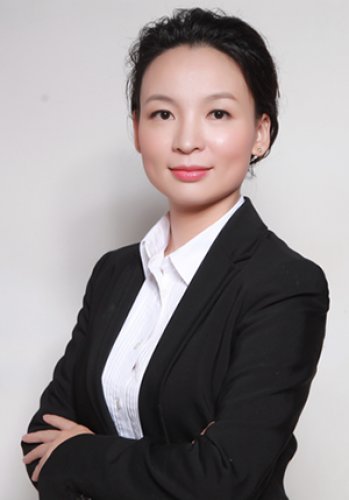 罗姝老师