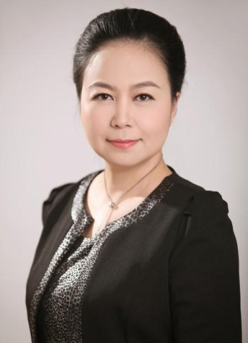 萧琳老师