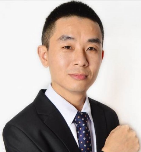 张方金老师