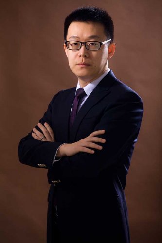 刘澈老师
