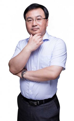 李丰杰老师