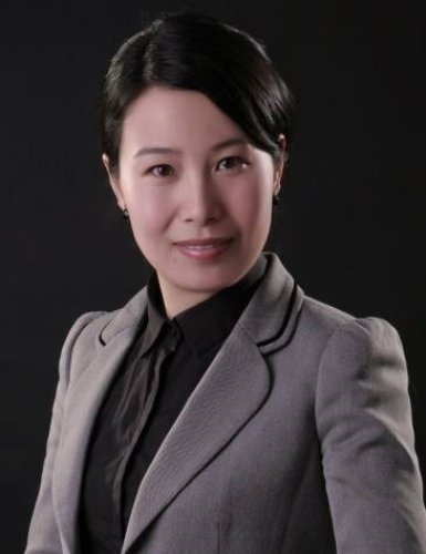 徐睿之老师