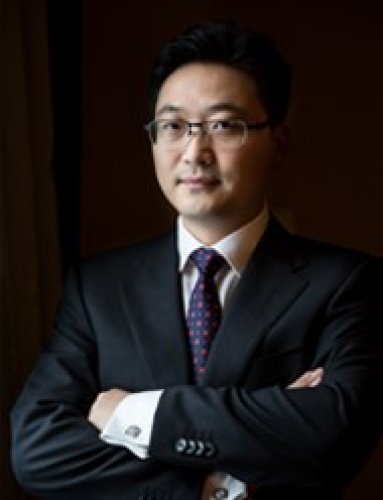 夏琳老师