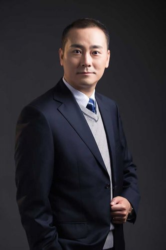 孙玮志老师