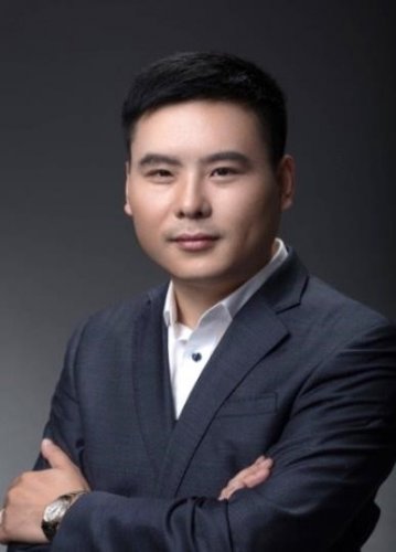 杨茗皓老师