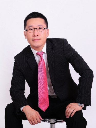 邹海龙老师