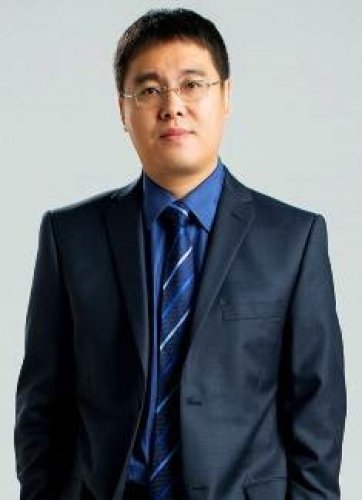 秦浩洋老师
