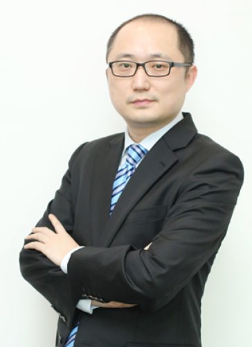 张嶂老师