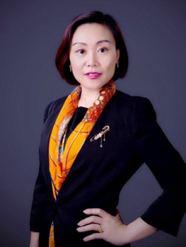 倪莉老师