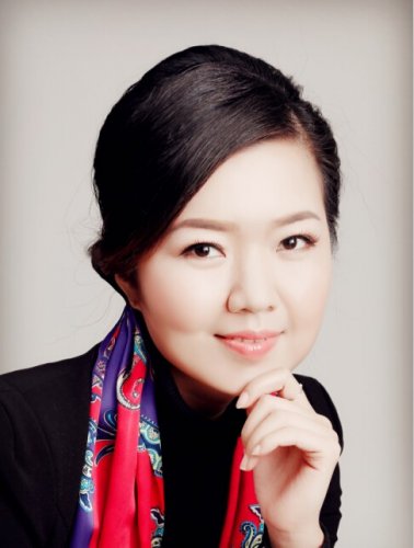 王清莹老师