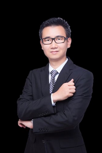 彭志升老师