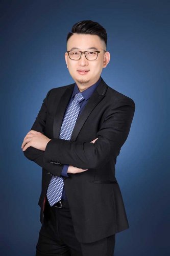 李悟老师